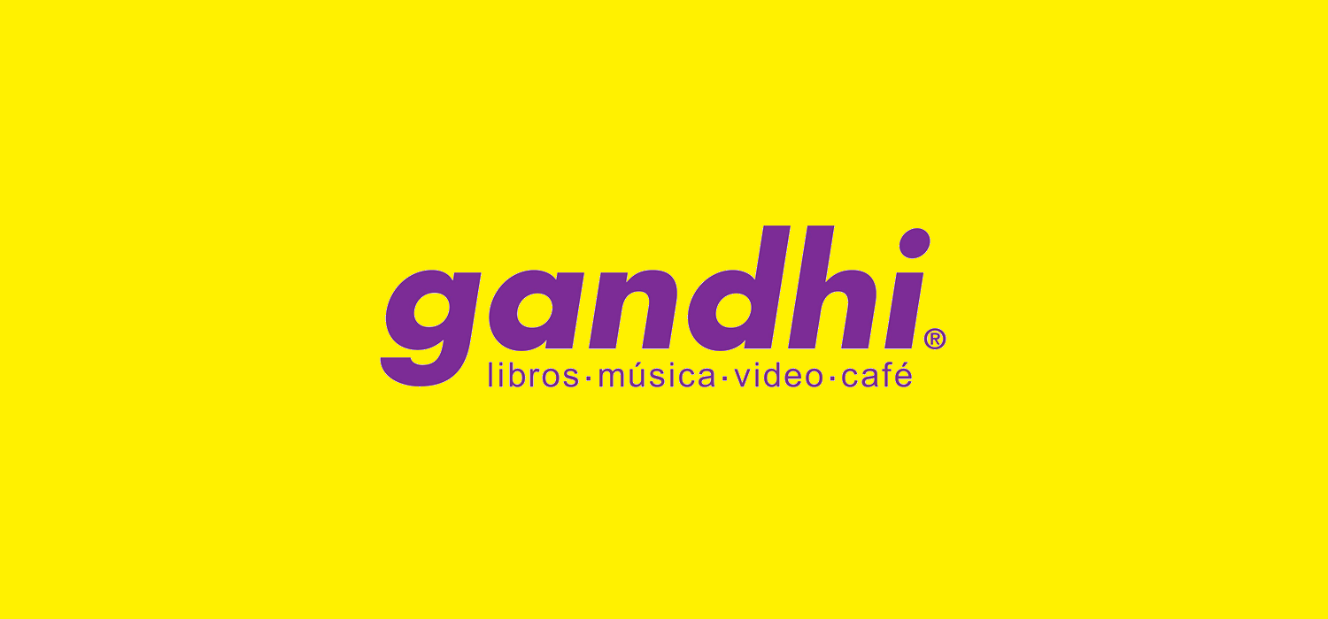 GANDHI